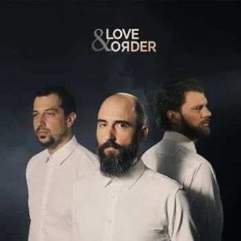 CD Lausch: Love & Order 510447