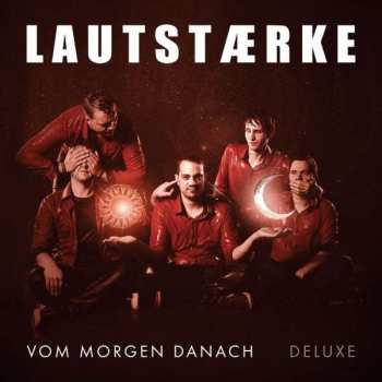 Album Lautstærke: Vom Morgen Danach