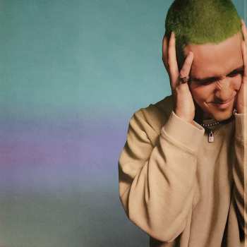 LP Lauv: All 4 Nothing CLR | LTD