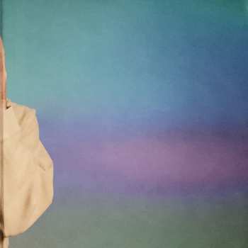 LP Lauv: All 4 Nothing CLR | LTD