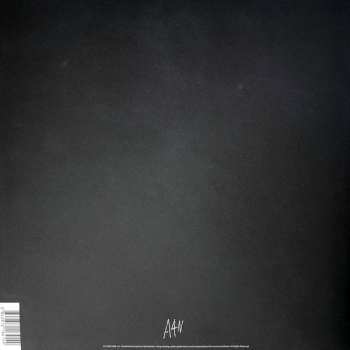 LP Lauv: All 4 Nothing CLR | LTD