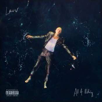 CD Lauv: All 4 Nothing 410755