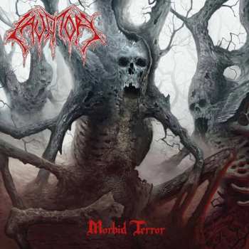Album Lavatory: Morbid Terror