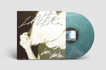 Album Laveda: Love, Darla