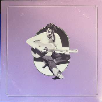 Album Calvin Love: Lavender