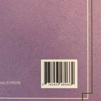 LP Calvin Love: Lavender 370654
