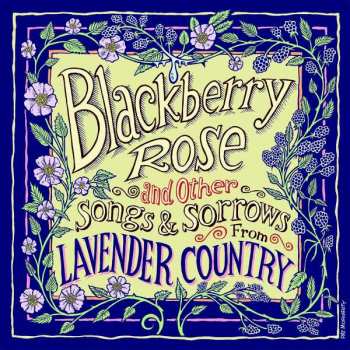 Album Lavender Country: Blackberry Rose