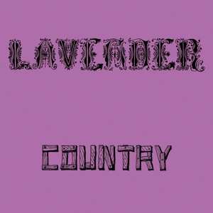 Album Lavender Country: Lavender Country