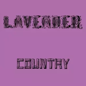 Lavender Country: Lavender Country