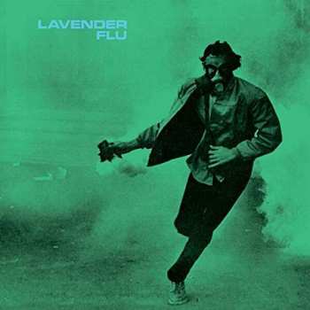 Album The Lavender Flu: Barbarian Dust