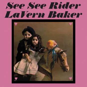 Album LaVern Baker: See See Rider