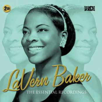 Album LaVern Baker: The Essential Recordings