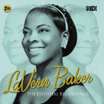 2CD LaVern Baker: The Essential Recordings 395542