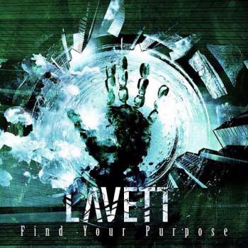 Album Lavett: Find Your Purpose