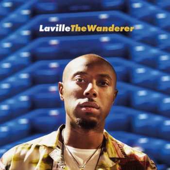 Album Laville: The Wanderer