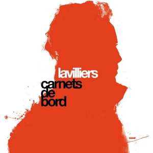 LP Bernard Lavilliers: Carnets De Bord 397448