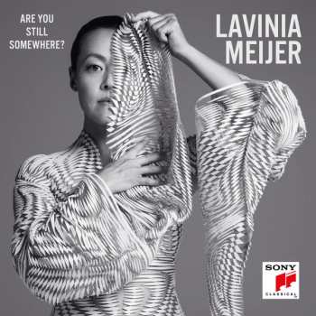Album Lavinia Meijer: Are You Still Somewhere?