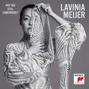 CD Lavinia Meijer: Are You Still Somewhere?