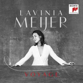 Album Lavinia Meijer: Voyage