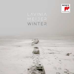 Album Lavinia Meijer: Winter