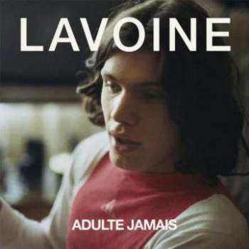 CD Marc Lavoine: Adulte Jamais 409084
