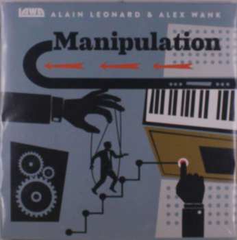 Album Lawa: Manipulation