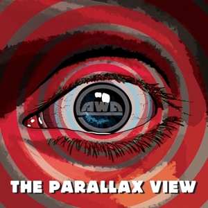 CD LAWA: Parallax View 350202