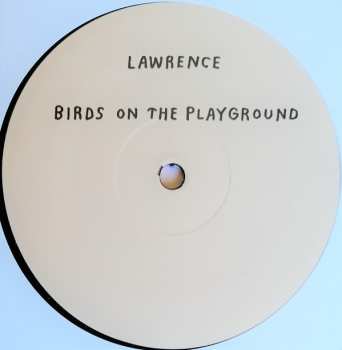 LP Lawrence: Birds On The Playground 78641
