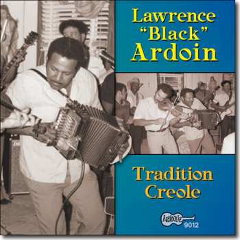 Album Lawrence Ardoin: Tradition Creole