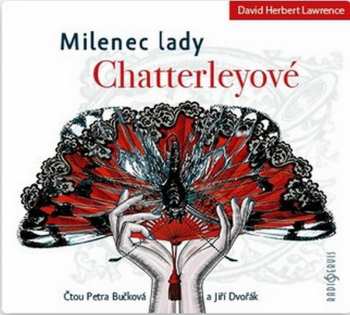 Album Bučková Petra: Lawrence: Milenec lady Chatterleyové