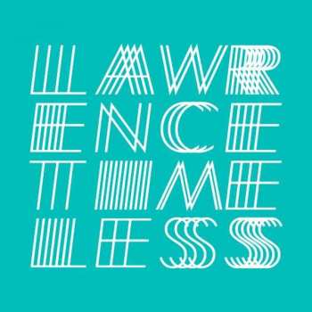 Album Lawrence: Timeless