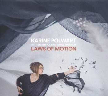 Album Karine Polwart: Laws Of Motion