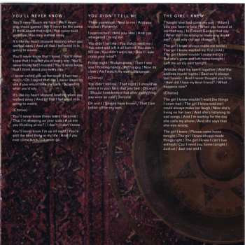 CD Lawson: Chapman Square