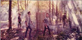 CD Lawson: Chapman Square