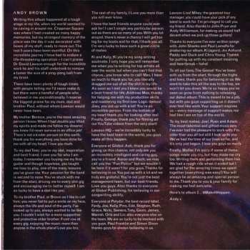 CD Lawson: Chapman Square