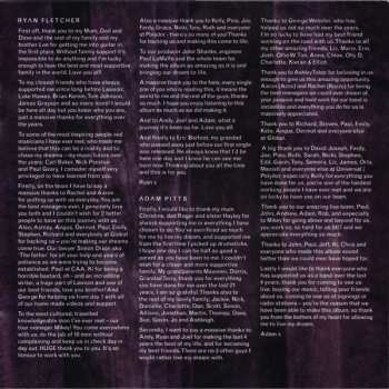 CD Lawson: Chapman Square