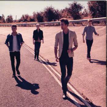 CD Lawson: Chapman Square