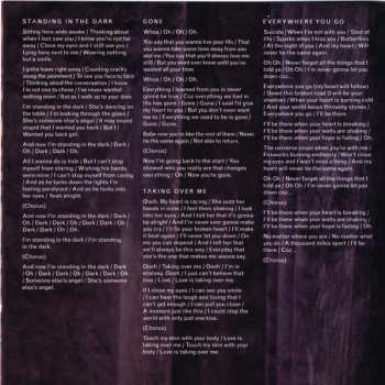 CD Lawson: Chapman Square