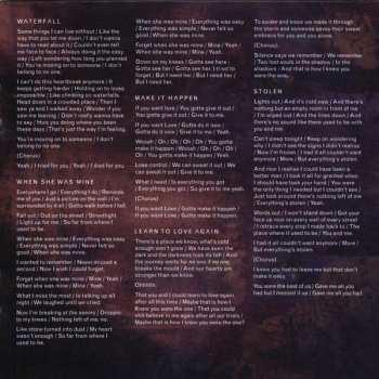 CD Lawson: Chapman Square