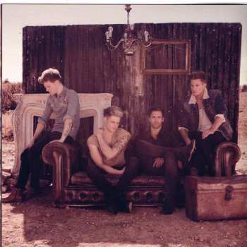 CD Lawson: Chapman Square