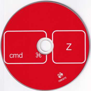 CD Lawson: Cmd Z 248514