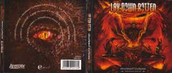 CD Lay Down Rotten: Deathspell Catharsis 244590