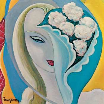 Album Derek & The Dominos: Layla And Other Assorted Love Songs