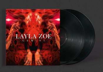 Album Layla Zoe: Gemini 