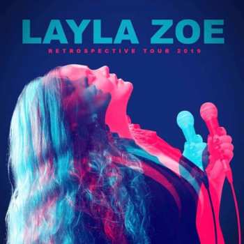 Layla Zoe: Retrospective Tour 2019