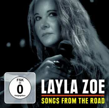 Album Layla Zoe: Songs From The Road