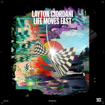 Album Layton Giordani: Life Moves Fast