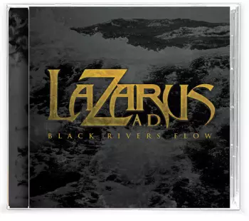 Lazarus A.D.: Black Rivers Flow