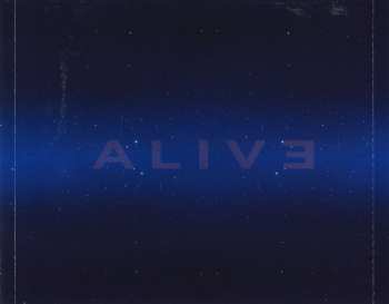 CD Lazarus Dream: Alive 274327
