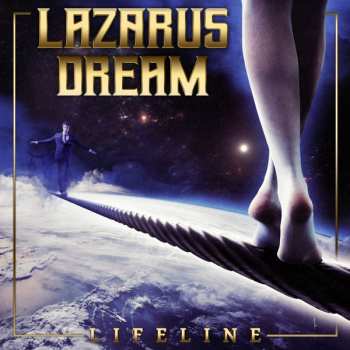 Album Lazarus Dream: Lifeline